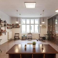Отель A Room in the City Испания, Сан-Себастьян - отзывы, цены и фото номеров - забронировать отель A Room in the City онлайн фото 4