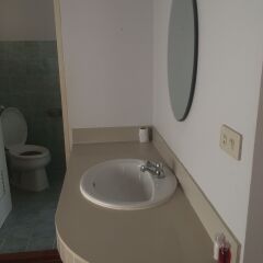 Отель Diamond Beach Resort ванная фото 2