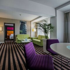 Отель Best Western Premier Hotel Forum Katowice Польша, Катовице - отзывы, цены и фото номеров - забронировать отель Best Western Premier Hotel Forum Katowice онлайн спа