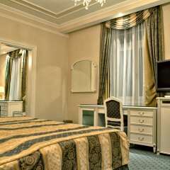 Отель Esplanade Spa And Golf Resort Марианске-Лазне комната для гостей