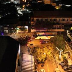 Отель Quang An Hotel Вьетнам, Нячанг - отзывы, цены и фото номеров - забронировать отель Quang An Hotel онлайн