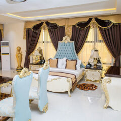 Echelon Heights Hotel интерьер отеля фото 2
