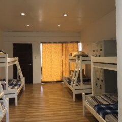 Отель Alesseo Backpackers - Hostel Филиппины, Пуэрто-Принцеса - отзывы, цены и фото номеров - забронировать отель Alesseo Backpackers - Hostel онлайн фитнесс-зал