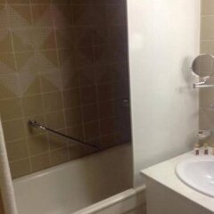 Отель Botevgrad Hotel Болгария, Правец - отзывы, цены и фото номеров - забронировать отель Botevgrad Hotel онлайн фото 4