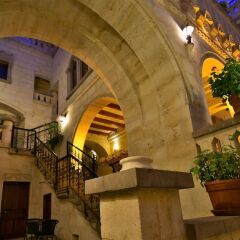 Stone House Cave Hotel Турция, Гёреме - отзывы, цены и фото номеров - забронировать отель Stone House Cave Hotel онлайн фото 5