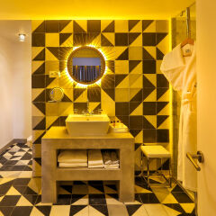2Ciels Boutique Hotel & SPA удобства в номере
