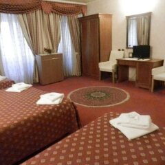 Отель 3 Coins B&B удобства в номере фото 2