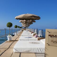 Le Grand Hotel Cannes фото 4