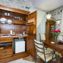 Hotel Villa Duomo в номере фото 3