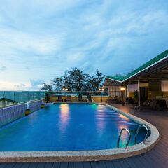 Anda Beachside Hotel детские мероприятия фото 2
