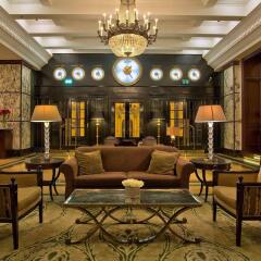 Hotel Esplanade Zagreb развлечения