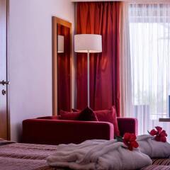 SENTIDO Blue Sea Beach Hotel комната для гостей