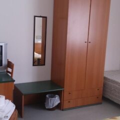 Hotel Cortina Римини комната для гостей фото 4