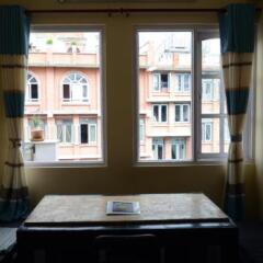 Отель Golden Buddha Hostel Непал, Катманду - отзывы, цены и фото номеров - забронировать отель Golden Buddha Hostel онлайн комната для гостей фото 3