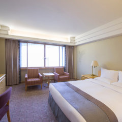Hotel Okura Tokyo South Wing in Tokyo, Japan from 692$, photos, reviews - zenhotels.com guestroom photo 2
