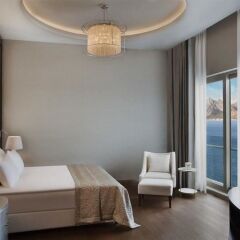 Dedeman Antalya Hotel & Convention Center комната для гостей фото 2