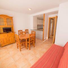 Отель Apartaments AR Europa Sun Испания, Бланес - отзывы, цены и фото номеров - забронировать отель Apartaments AR Europa Sun онлайн в номере