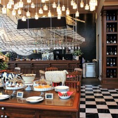 Отель Woodlands Suites Serviced Residences Таиланд, Паттайя - 4 отзыва об отеле, цены и фото номеров - забронировать отель Woodlands Suites Serviced Residences онлайн питание фото 3