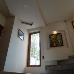 B1 Hostel комната для гостей