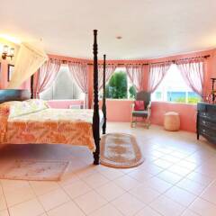 Отель Quadrille, Silver Sands 4BR комната для гостей фото 3