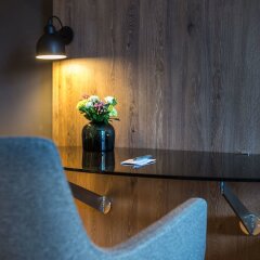 Radisson Blu H.C. Andersen Hotel, Odense сауна