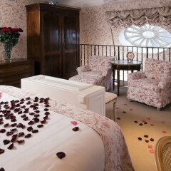 Отель InterContinental Amstel Amsterdam Нидерланды, Амстердам - отзывы, цены и фото номеров - забронировать отель InterContinental Amstel Amsterdam онлайн спа фото 2
