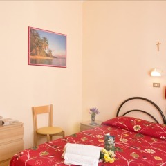 Hotel Fior di Loto детские мероприятия
