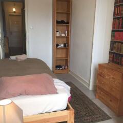 Отель Sunny Lisbon - Guesthouse and Residence спа