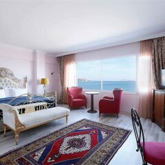 Urla Pera Hotel Турция, Урла - отзывы, цены и фото номеров - забронировать отель Urla Pera Hotel онлайн фото 6