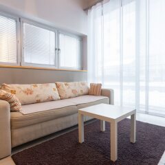 Отель Apartamenty Brzozowa - Centrum Закопане фото 29