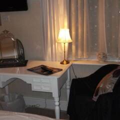 Отель No 1 Guest House удобства в номере фото 2
