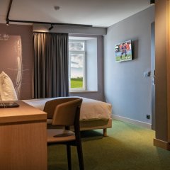 Golf Hôtel Five Nations in Somme-Leuze, Belgium from 190$, photos, reviews - zenhotels.com room amenities