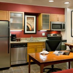 Отель Residence Inn by Marriott Las Vegas Convention Center США, Лас-Вегас - 1 отзыв об отеле, цены и фото номеров - забронировать отель Residence Inn by Marriott Las Vegas Convention Center онлайн в номере