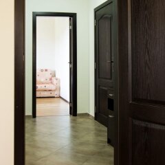 Ivatea Family Hotel Равда удобства в номере фото 2