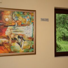 Отель Family Hotel Vejen Болгария, Копривштица - отзывы, цены и фото номеров - забронировать отель Family Hotel Vejen онлайн интерьер отеля