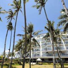 Отель Best Western Sand Bar Resort фото 9