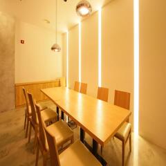 Hotel The Designers Samseong