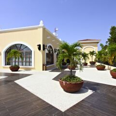 Отель Sandos Riviera Select Club - Только для взрослых, Все включено фото 7