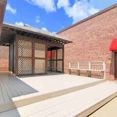 Отель Best Western Auburn/Opelika Inn США, Опелика - отзывы, цены и фото номеров - забронировать отель Best Western Auburn/Opelika Inn онлайн бассейн