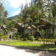 Отель Tup Kaek Sunset Beach Resort фото 9