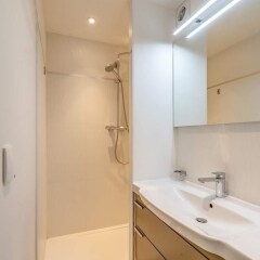 Отель Cannes Croisette Carlton ванная фото 2