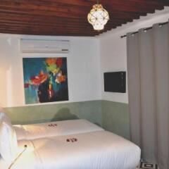 Отель Riad Dar Dar Марокко, Рабат - отзывы, цены и фото номеров - забронировать отель Riad Dar Dar онлайн детские мероприятия фото 2