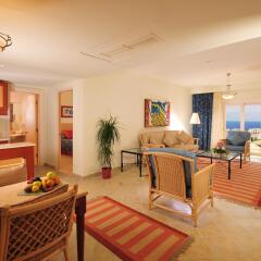 Marina Plaza Hotel Tala Bay комната для гостей