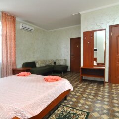 Гостиница Guest House Korona в Анапе 1 отзыв об отеле, цены и фото номеров - забронировать гостиницу Guest House Korona онлайн Анапа фото 4