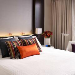 Отель Courtyard by Marriott New York Manhattan/Central Park США, Нью-Йорк - отзывы, цены и фото номеров - забронировать отель Courtyard by Marriott New York Manhattan/Central Park онлайн спа