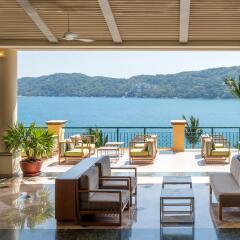 Отель Camino Real Acapulco Diamante