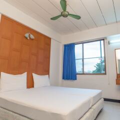 Отель New Siam Guest House Таиланд, Бангкок - отзывы, цены и фото номеров - забронировать отель New Siam Guest House онлайн фото 10