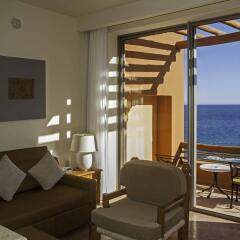 Отель Raintrees Club Regina Los Cabos Мексика, Сан-Хосе-дель-Кабо - отзывы, цены и фото номеров - забронировать отель Raintrees Club Regina Los Cabos онлайн комната для гостей фото 3