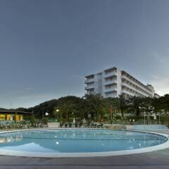 Bless Hotel Ibiza, a member of The Leading Hotels of the World бассейн фото 2
