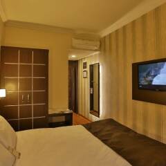 Garni Hotel Турция, Газиантеп - отзывы, цены и фото номеров - забронировать отель Garni Hotel онлайн комната для гостей фото 4